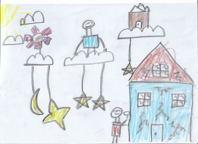 裕哥作品集（大班）